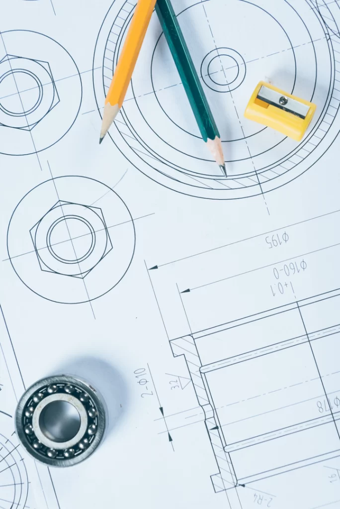 Ürün tasarımı hedeflerinize ulaşmadaki en önemli adımdır. Bu önemli yolda sizlere rehberlik ediyoruz.